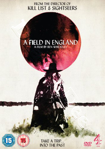 A Field in England (2013) (DVD)